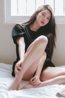 女生专属干净的背景图